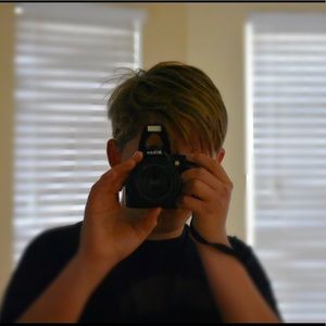 Meet your Posher, Kevin